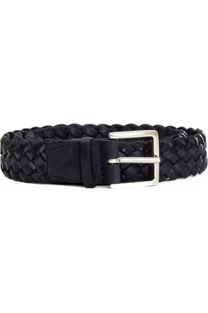 Orciani Herre, Accessories, Blå, 100 CM