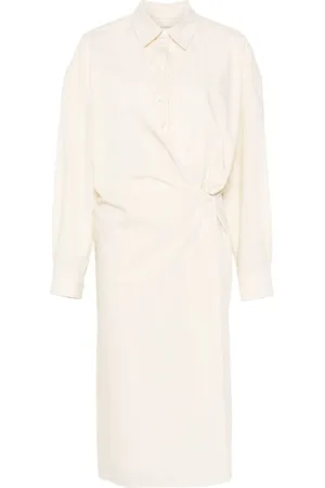 LEMAIRE Dame, Kjoler, , L