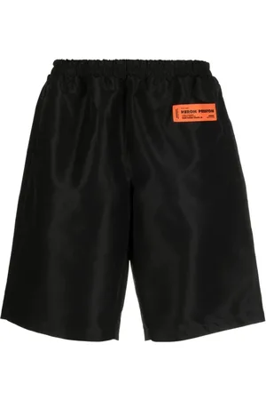 Heron Preston Herre, Shorts, Svart, S