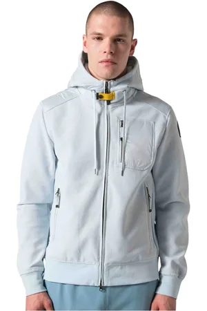 Parajumpers Herre, Jakker, Blå, S