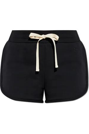 Jil Sander Dame, Shorts, Svart, S