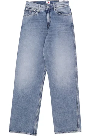 Tommy Hilfiger Dame, Jeans, Blå, W27 L32