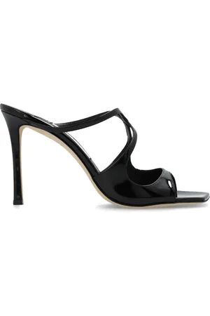 Jimmy Choo Dame, Sko, Svart, 36 EU