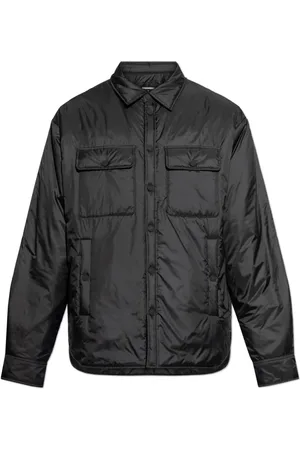 Dsquared2 Herre, Jakker, Svart, XL