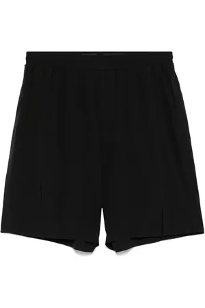 Y-3 Herre, Shorts, Svart, L