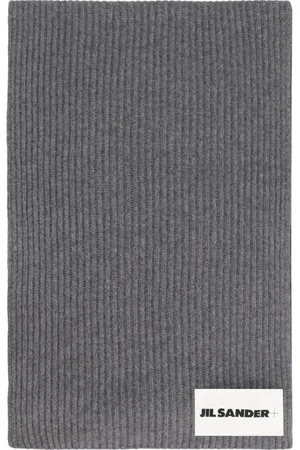 Jil Sander Herre, Accessories, Grå, ONE SIZE