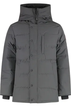 Canada Goose Herre, Jakker, Grå, S