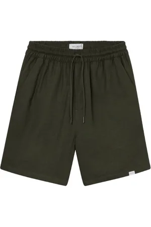 Les Deux Herre, Shorts, Grønn, S