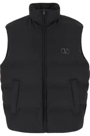 VALENTINO GARAVANI Herre, Jakker, Svart, M