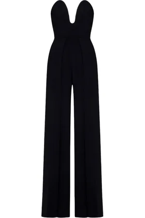 Solace Dame, Jumpsuits & Playsuits, Svart, M