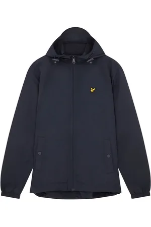 Lyle & Scott Herre, Jakker, Blå, XL