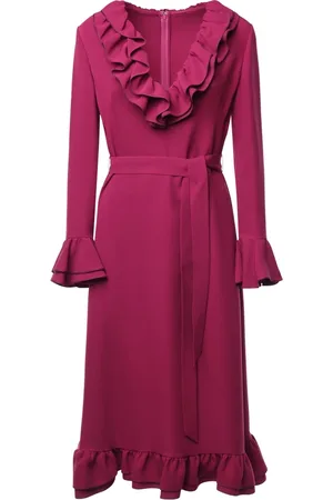 VALENTINO GARAVANI Dame, Kjoler, Rosa, M