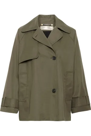 INWEAR Dame, Jakker, Grønn, M