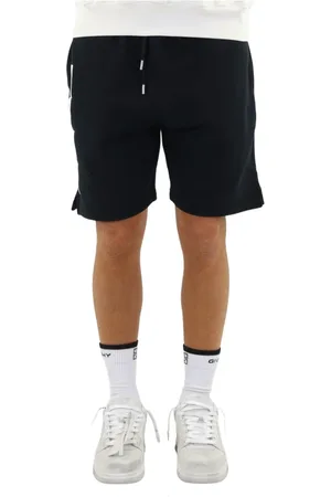 Heron Preston Herre, Shorts, Svart, XL