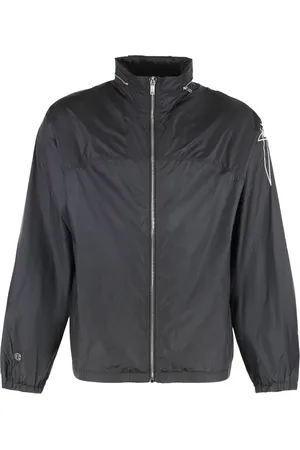 Rick Owens Herre, Jakker, Svart, XL