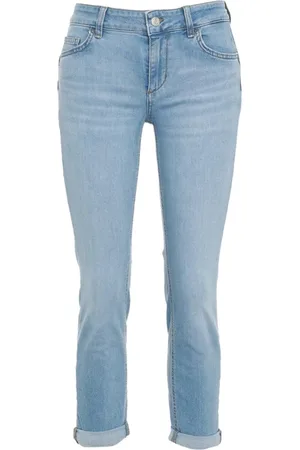 Liu Jo Dame, Jeans, Blå, W26