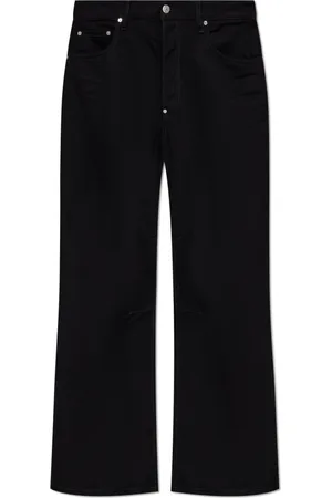 Dsquared2 Herre, Jeans, Svart, S
