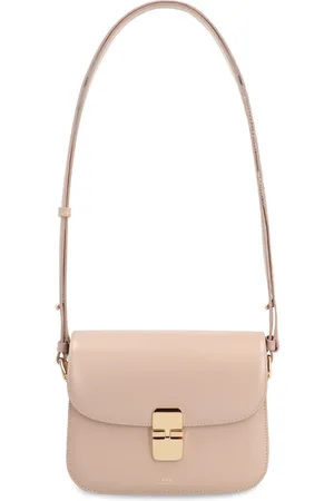A.P.C. Dame, Vesker, Rosa, ONE SIZE