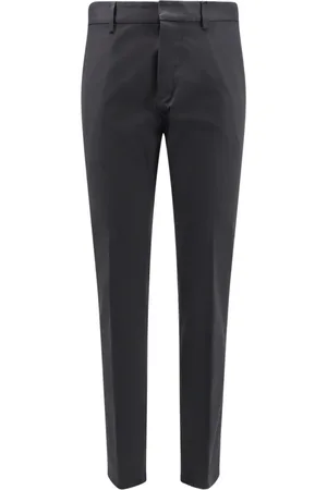 Dsquared2 Herre, Bukser, Svart, S