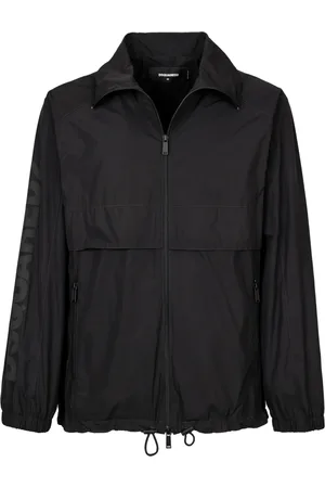 Dsquared2 Herre, Jakker, Svart, M