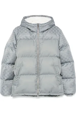 Gucci Herre, Jakker, Blå, XL