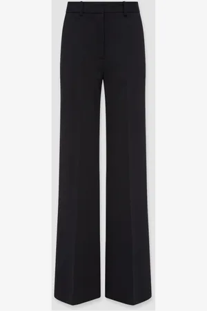 Joseph Dame, Bukser, Svart, XL