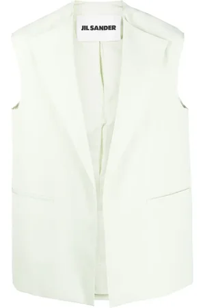 Jil Sander Herre, Jakker, Grønn, S