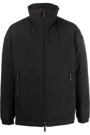 Dsquared2 Herre, Jakker, Svart, XL