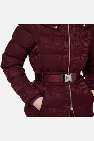 Elisabetta Franchi Dame, Jakker, Rød, S