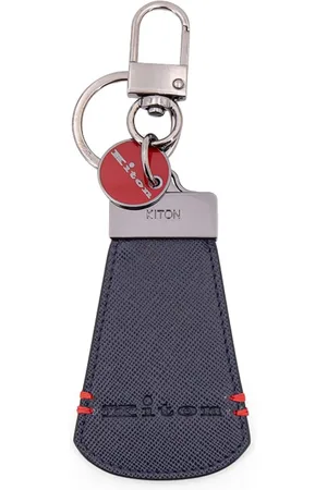 Kiton Herre, Accessories, Blå, ONE SIZE