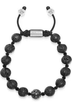 Nialaya Herre, Accessories, Grå, L