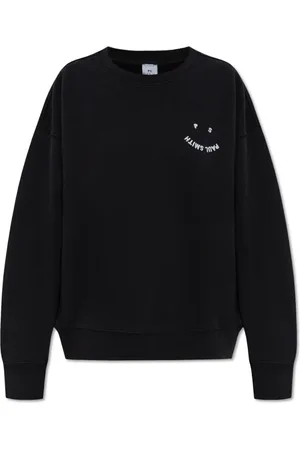 Paul Smith Dame, Gensere & Hettegensere, Svart, S