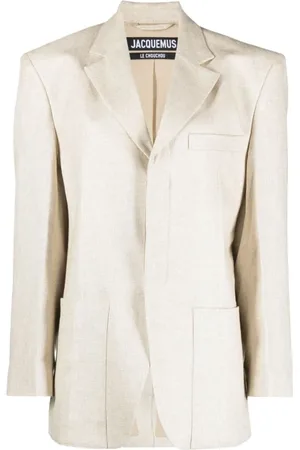 Jacquemus Dame, Jakker, , M