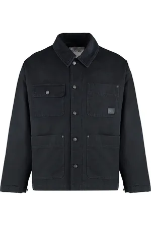 GANT Herre, Jakker, Svart, L