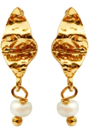 Maanesten Dame, Accessories, Gul, ONE SIZE