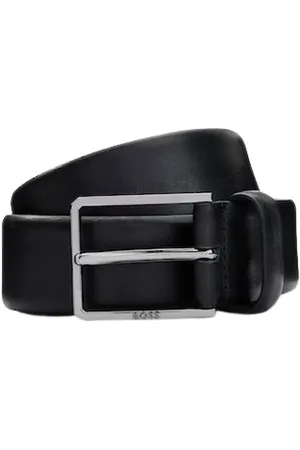 HUGO BOSS Herre, Accessories, Svart, 85 CM