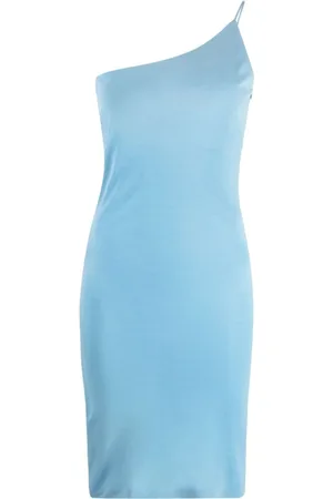 Dsquared2 Dame, Kjoler, Blå, M