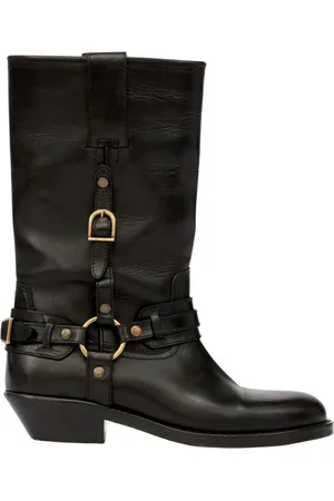 Isabel Marant Dame, Sko, Svart, 37 EU