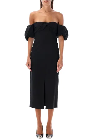 Isabel Marant Dame, Kjoler, Svart, XS