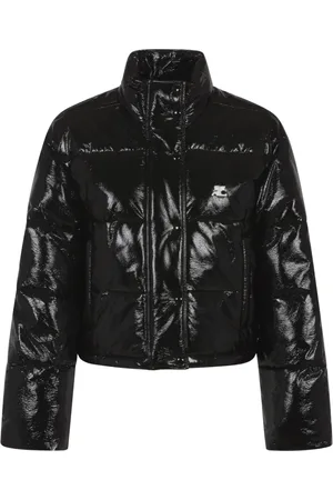Courrèges Dame, Jakker, Svart, M