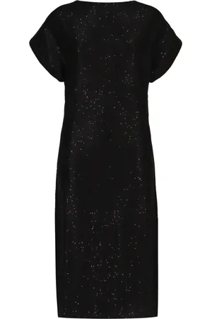 Serafini Dame, Kjoler, Svart, M