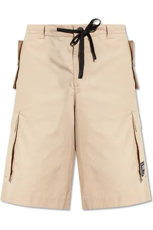 VERSACE Herre, Shorts, , M