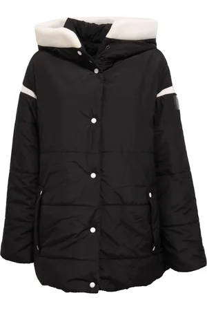 OOF Wear Dame, Jakker, Svart, S