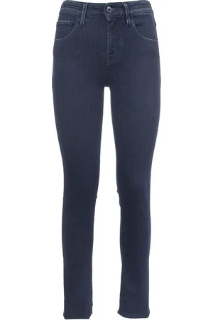 Jacob Cohen Dame, Jeans, Blå, W29