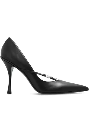 Dsquared2 Dame, Sko, Svart, 36 EU
