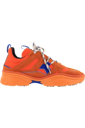 Isabel Marant Dame, Sko, Oransje, 36 EU