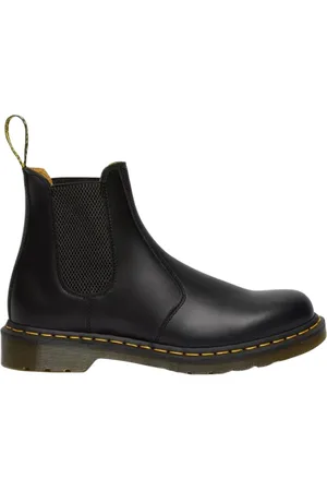 Dr. Martens Herre, Sko, Svart, 41 EU