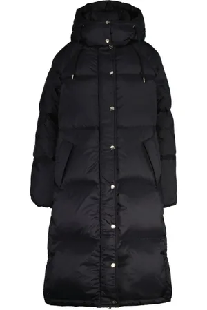 GANT Dame, Frakker, Svart, S
