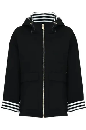 Kocca Dame, Jakker, Svart, L