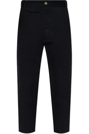 Dsquared2 Herre, Jeans, Blå, 2XL